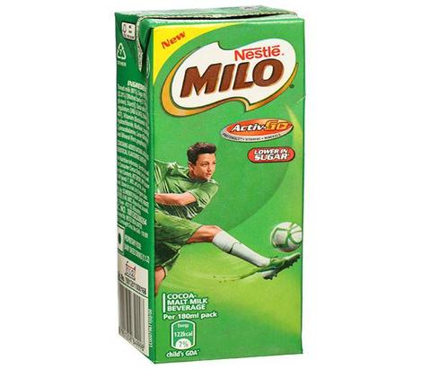 Milo Ready to Drink
